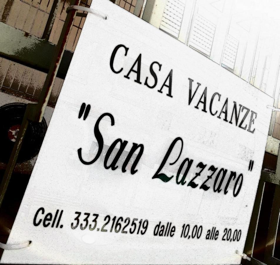Apartment Casa San Lazzaro